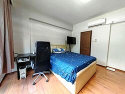 West Bay Condominium (D5), Condominium #531887971